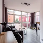 L\'Archipel - Wifi - City Centre
