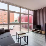 L\'Archipel - Wifi - City Centre
