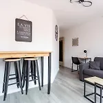 L\'Archipel - Wifi - City Centre